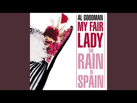 I Could Have Danced All Night