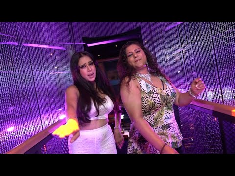 Sadhana Lila ft. Pramila Chanderbose - Pehli Mangan Sita (2022)