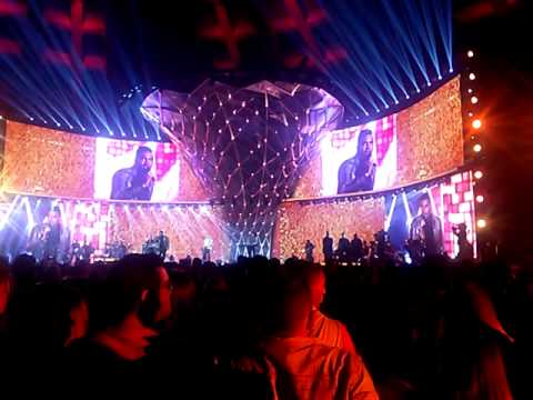 Pra mim não é -- Se eu te pego te envergo - SM - maranazinho gravação dvd 2014