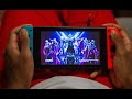 What Is A Banned Nintendo Switch