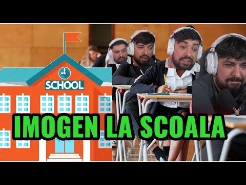 IMOGEN AMINTIRI DE LA SCOALA SI GRADINITA🏠- STORYTIME