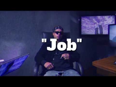 [FREE] Ateyaba Type Beat "Job" - Trap Type Beat - (prod. Elress x Younga)