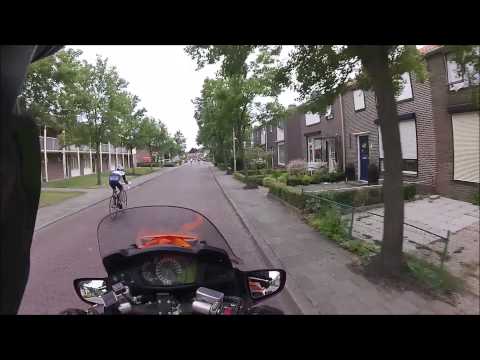 MBTZ Criterium en Ronde van Kruiningen 2015