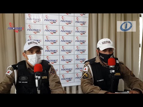 Conexão Policial: PM Rodoviária relata ocorrências e fala das condições das rodovias