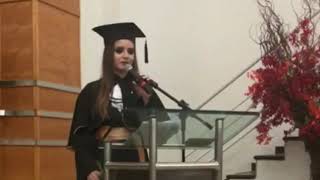 A melhor homenagem aos pais Ausentes.