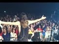 30 Seconds To Mars - Up In The Air (Tulsa, OK ...