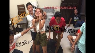 CHRISTMAS 2018 | MOTHER&#39;S SIDE | Dhiana Jhen