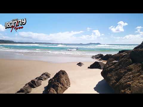 SET TECNO BREGA  2001/2002/2003 - DJ RONNY MORENO