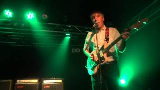 Drenge - Bloodsports & Nothing - Live @ La Boule Noire - 10 11 2013