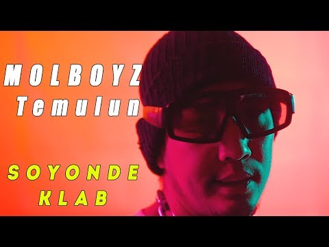 MOLBOYZ X Temulun - Soyonde klab (Official MV)
