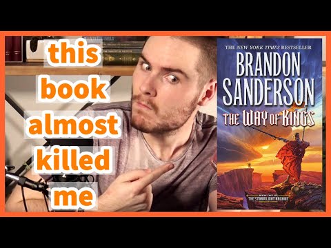 The Way of Kings is no joke | REVIEW