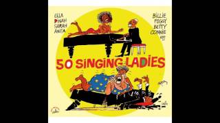 Helen Humes - My Heart Belongs to Daddy