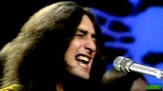 Uriah Heep - The Wizard (Top of the Pops - 16th March 1972)
