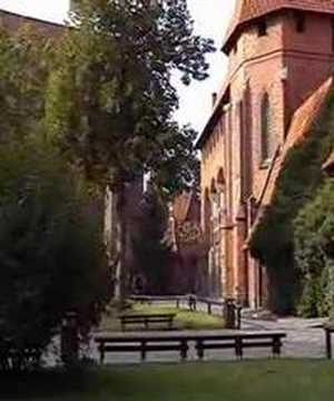 Malbork - Marienburg