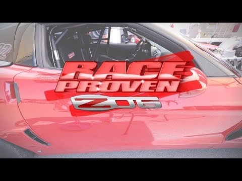 Race Proven Z06