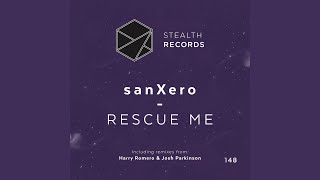 Rescue Me (Harry Romero Remix)