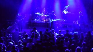 Tiger Lou - Undertow, Live @ Pustervik 2016