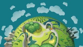 Incredible Zoo videosu