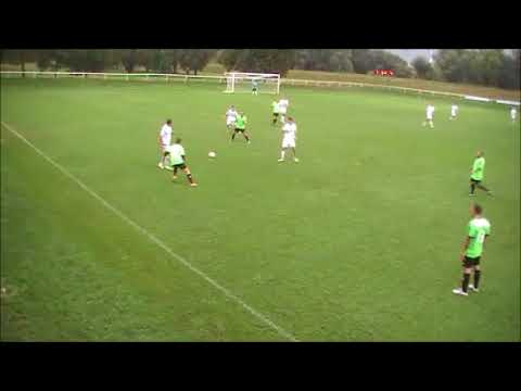 TJ Lovča - FK 09 Bacúch 26.8.2018