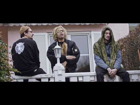 Young Krillin & Crack Ignaz - Immer mehr (Official Video) (Prod. Clefco)
