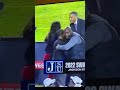 Deion Sanders did his wife wrong