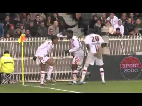 Loïc Rémy ☆ The Best ☆ HD