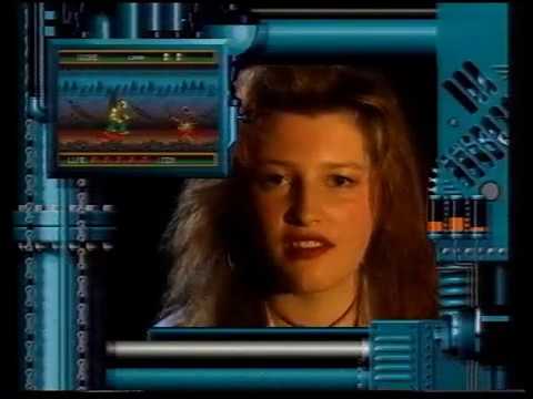 GamesMaster Reviews S02E05