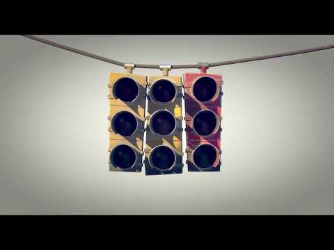 CGI 3D Animated short  - Esma-