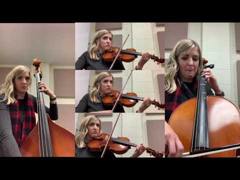 Ninja by Richard Meyer, All 5 Parts