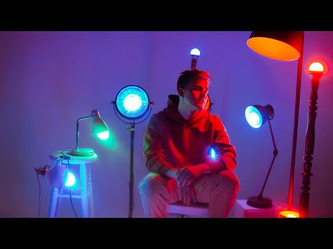 Mateusz Gędek - Mozaiki (official video)