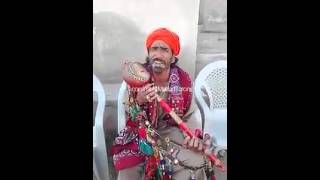 Saen Zahoor Ali Mola Qwali