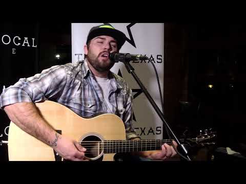Austin Layne live at Tuning Texas!