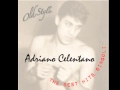 Adriano Celentano 24000 Baci Ventiquattromila ...