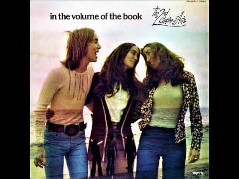The 2nd Chapter Of Acts - In the volume of the book (1975) (US, Christian Rock)