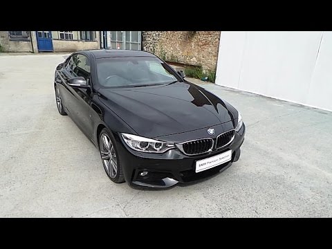 141D5567 - 141D5567 BMW 420d M Sport Coupe