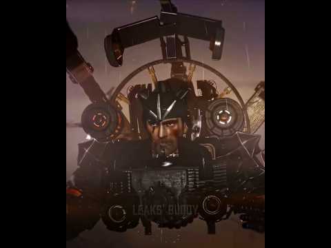 Upgraded Astro Detainer 2.0 Comeback will be Insane💀 || Skibidi Toilet 80? #edit #theoretical