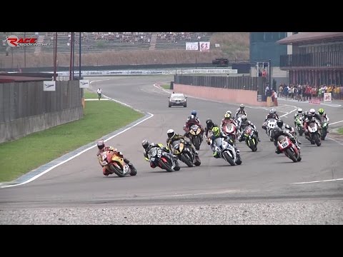 Motoestate/Motodiserie 1000 2014 - Round 3, Franciacorta gara completa 19-20 Luglio