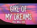 Juice WRLD SUGA BTS Girl Of My Dreams English Lyrics