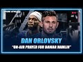 Dan Orlovsky Shares Why He Prayed For Damar Hamlin On ESPN's NFL Live