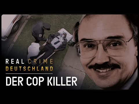 The FBI Files - Der Cop Killer | True Crime Doku