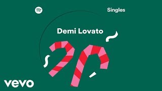 Demi Lovato - I&#39;ll Be Home For Christmas (Audio)