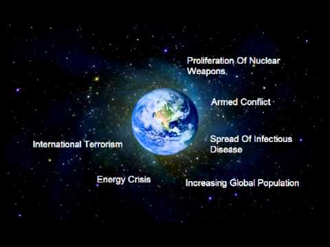 Could we start again please?