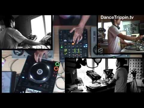 David & Toni Moreno | Ibiza Global Radio Chapter 5 | Ibiza