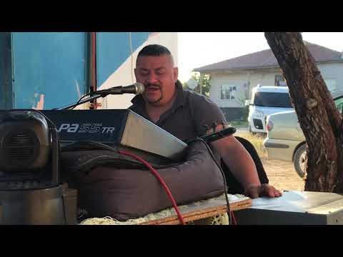 Aksarayli Mero’dan Super parca - Recep Ozturk