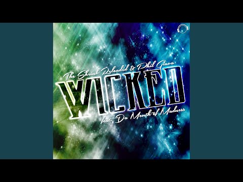 Wicked (EDM Extended Mix)