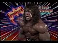 Ultimate Warrior Promo 01 21 1989