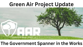 Green Air Project Update 2024 4K