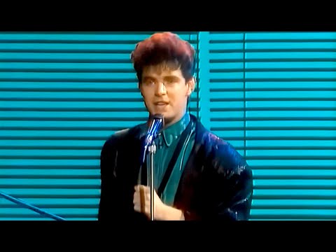 SOLID STRANGERS - My delight (Long 12'' Version Videoclip)