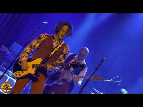 Used Cars - You're All I've Got Tonight - The Magic Bag 11-23-22