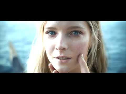 Sauron vs Galadriel